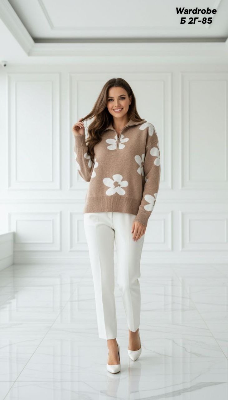 кофта женская,женские свитера,джемпер,джемпер серый,кофта женская свитер