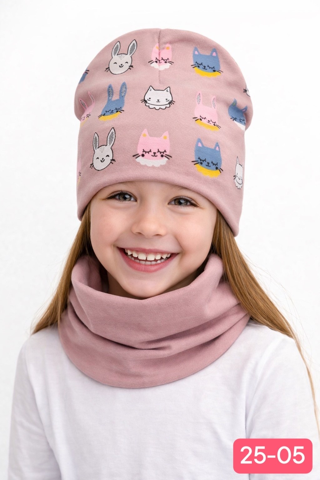 комплект шапка и снуд для девочек,детский шапка,шапка со снудом для девочек,шапка для девочек,шапка снуд для девочки