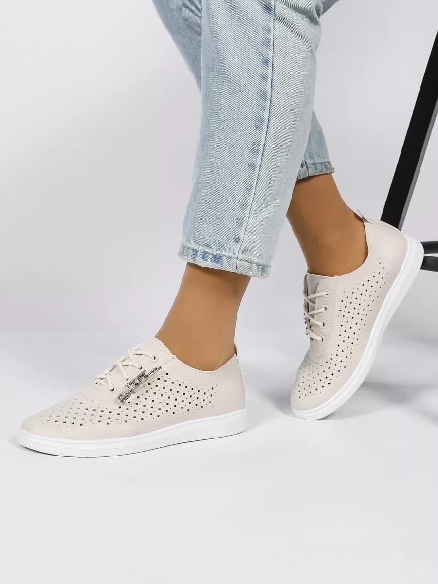 слипоны с перфорацией женские,слипоны женские,,слипоны женские белые летние кожаные,кеды женски