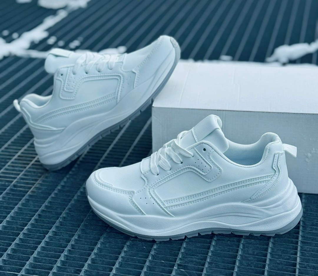 кроссовки женскиe,белые кроссовки,кроссовки женские белые,кроссовки на пенке женские,базовые кроссовки