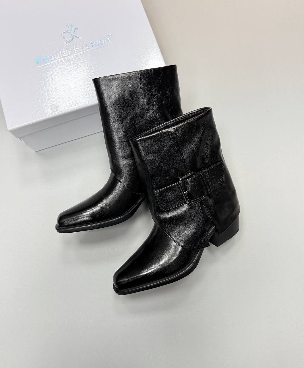 полусапоги,кожаные казаки sacha premium 41,,кожаные казаки sacha premium,полусапоги женские