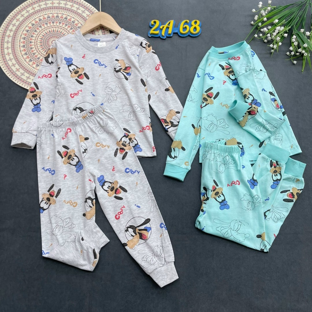 пижама детская,пижама для мальчика,пижама для девочек,пижама детская ,пижама детская для девочки цвет изумрудный рост 104 см