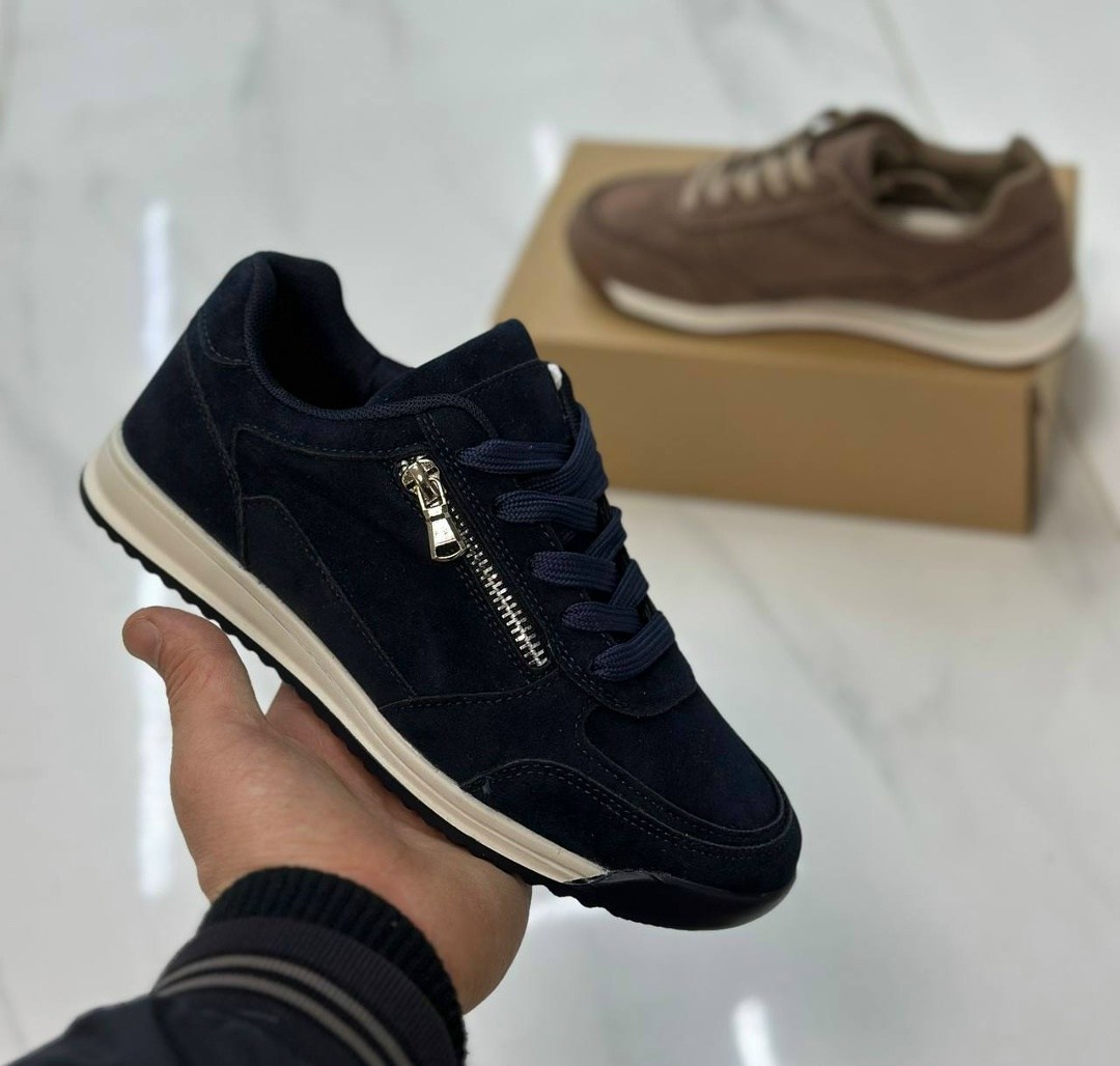 ,кроссовки caprice,женские кроссовки,замшевые кроссовки,низкие кроссовки