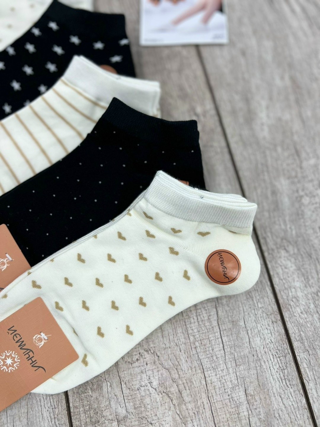 носки женские 10 пар,носки женские,носки женские 5 пар 36-41 turkan,носки туркан женские,носки женские turkan