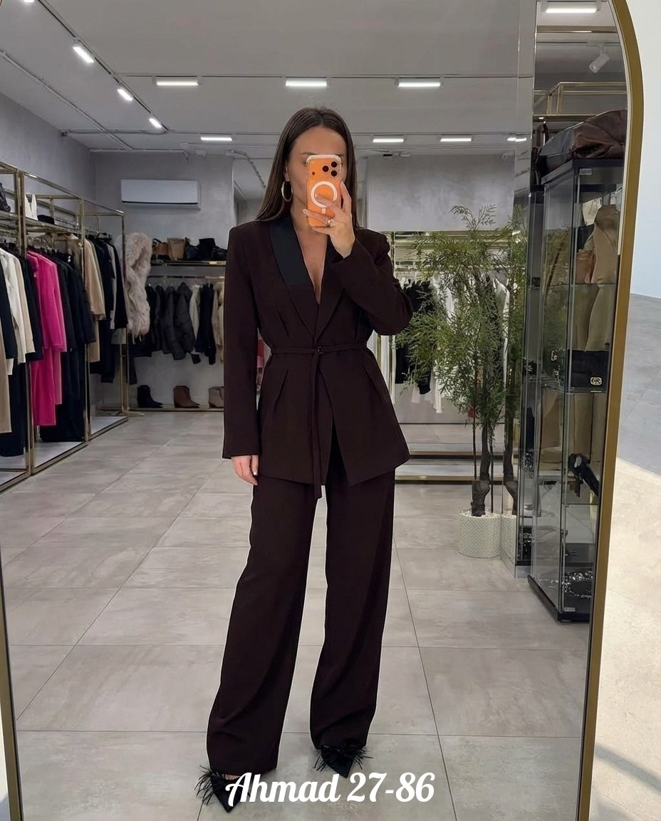 брючный костюм,женский брючный костюм,брючный костюм dilana vip 2026 черный,брючный костюм dilana vip 2026 черный двойка,вечерние брючные костюмы