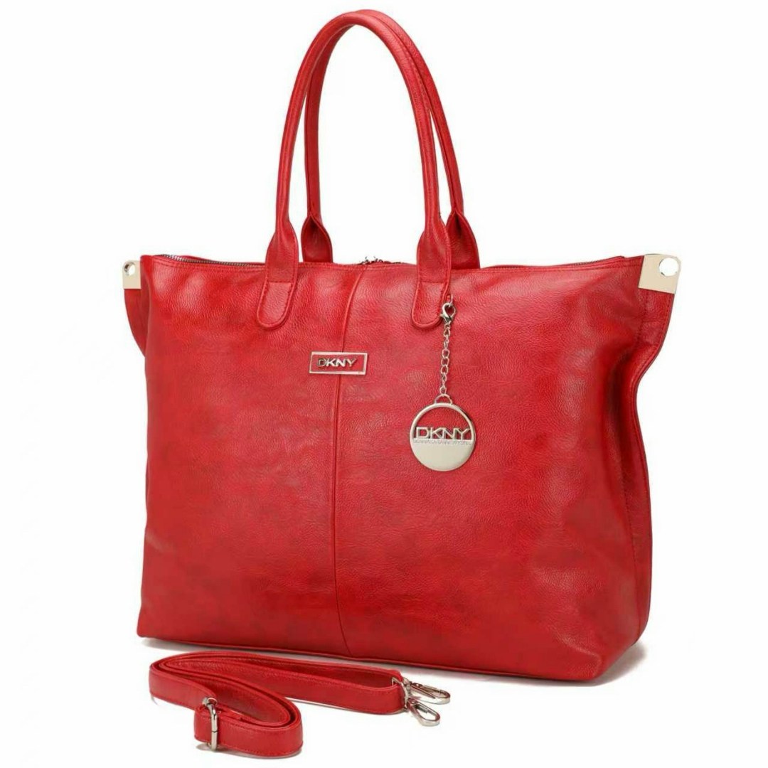 сумки,женская сумка,красная сумка,сумка,dkny сумки