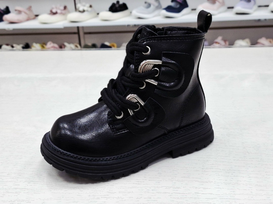 ,ботинки демисезонные для девочки,ботинки детские,ботинки для девочек,ботинки демисезонные vkonokv 118906162