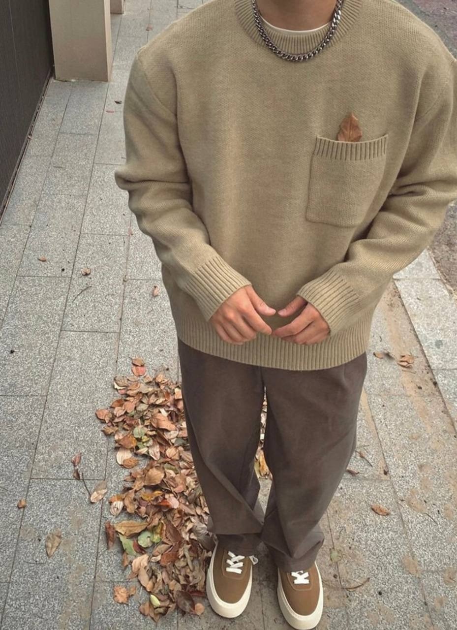 свитер повседневный,модные свитера,свитер,мужская мода,свитер для мужчин