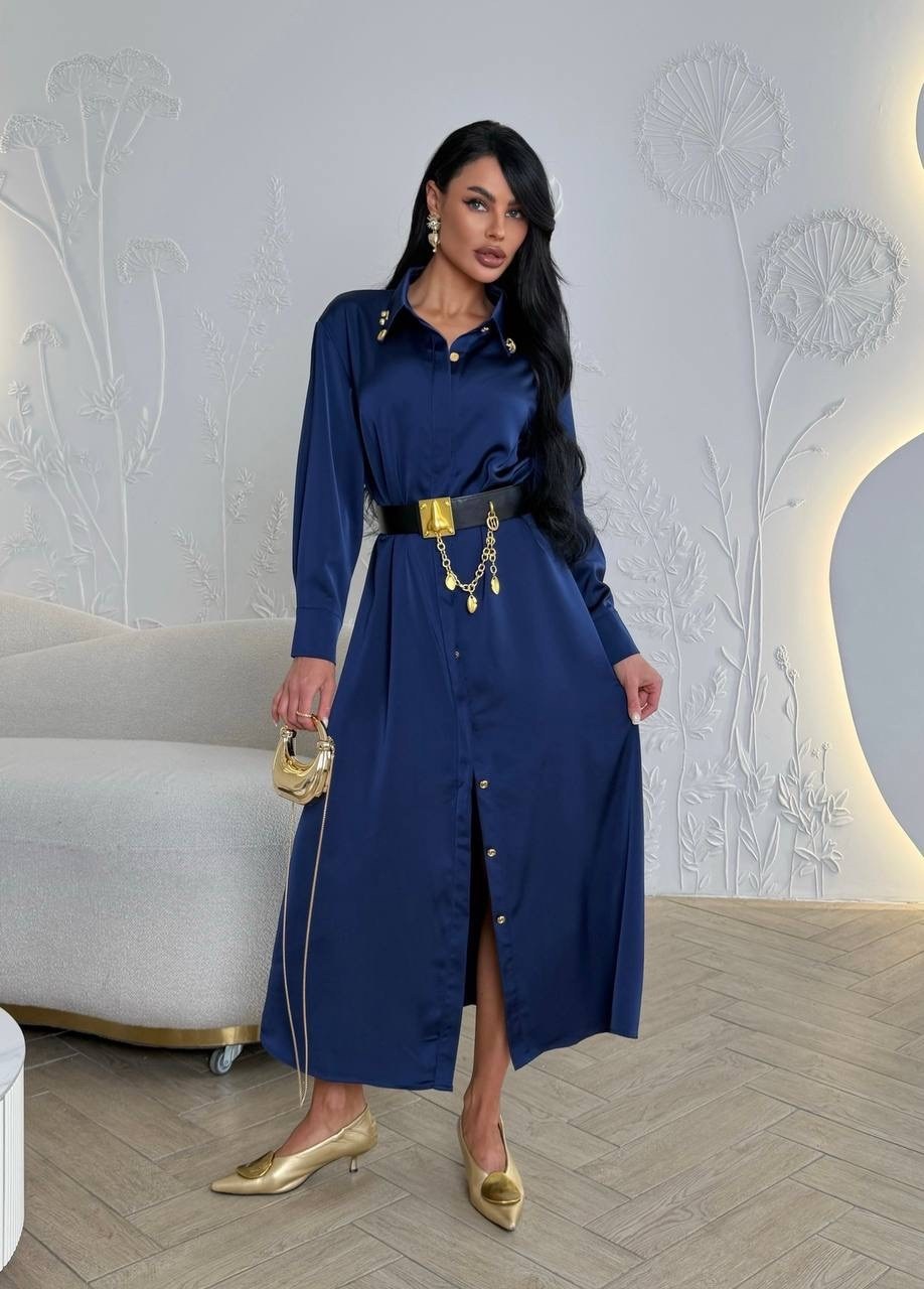 шелковое платье,атласное платье,платье джинс,женское платье,нарядное платье