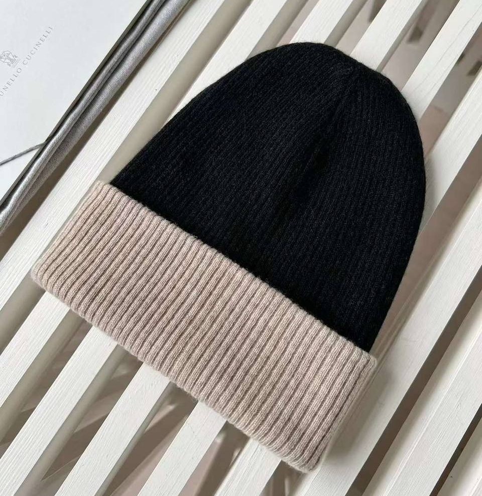 шапка brunello cucinelli,кашемировая шапка brunello cucinelli,мужские шапки,шапка бини,модная шапка