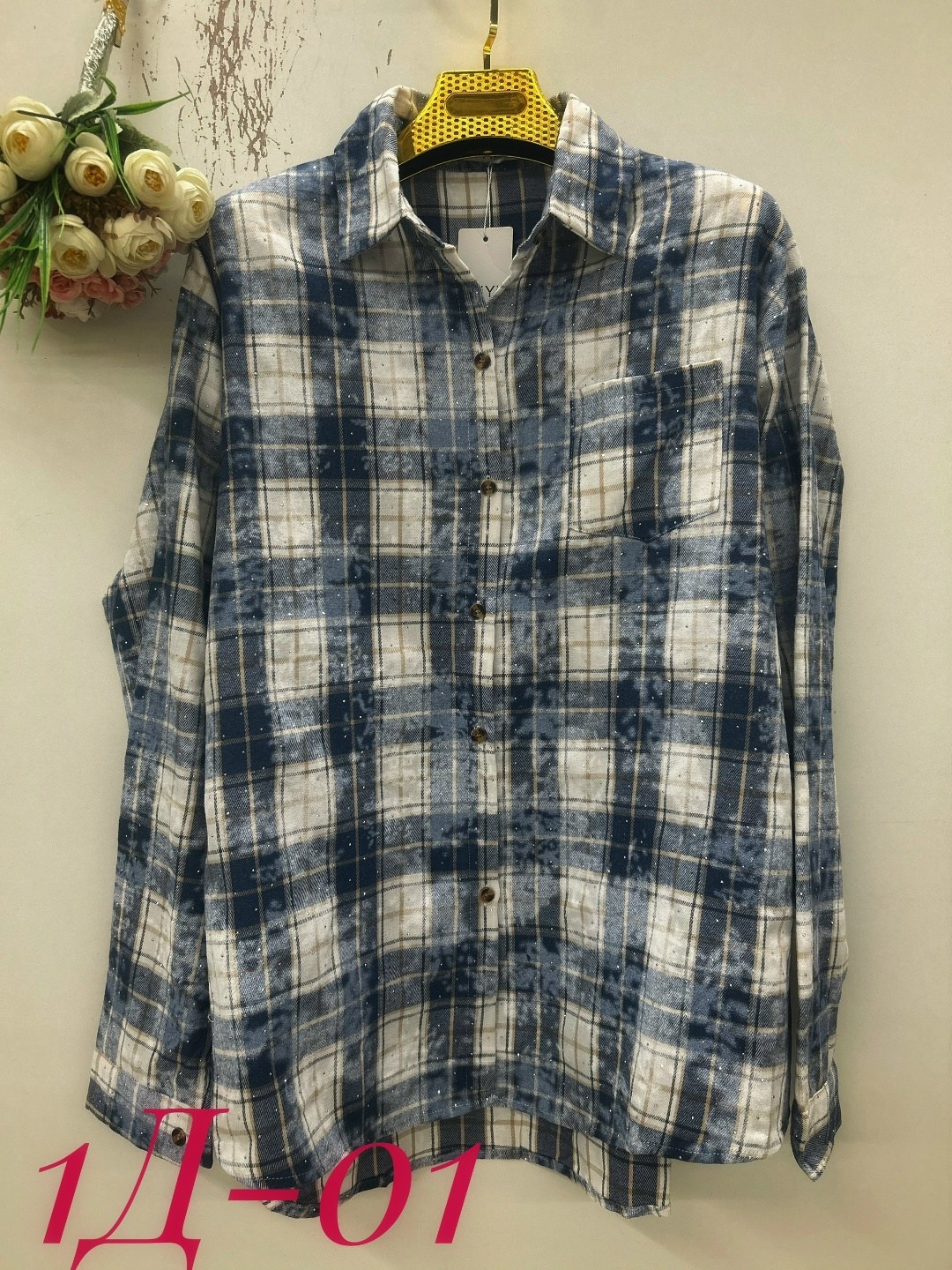 рубашка женская в клетку,женская рубашка,рубашка хлопок,рубашка,рубашка в клетку