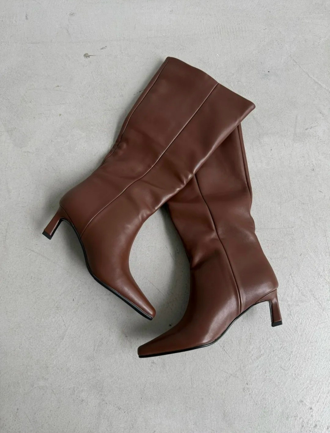 сапоги,женские сапоги,сапоги высокие,коричневые сапоги,сапоги демисезонные