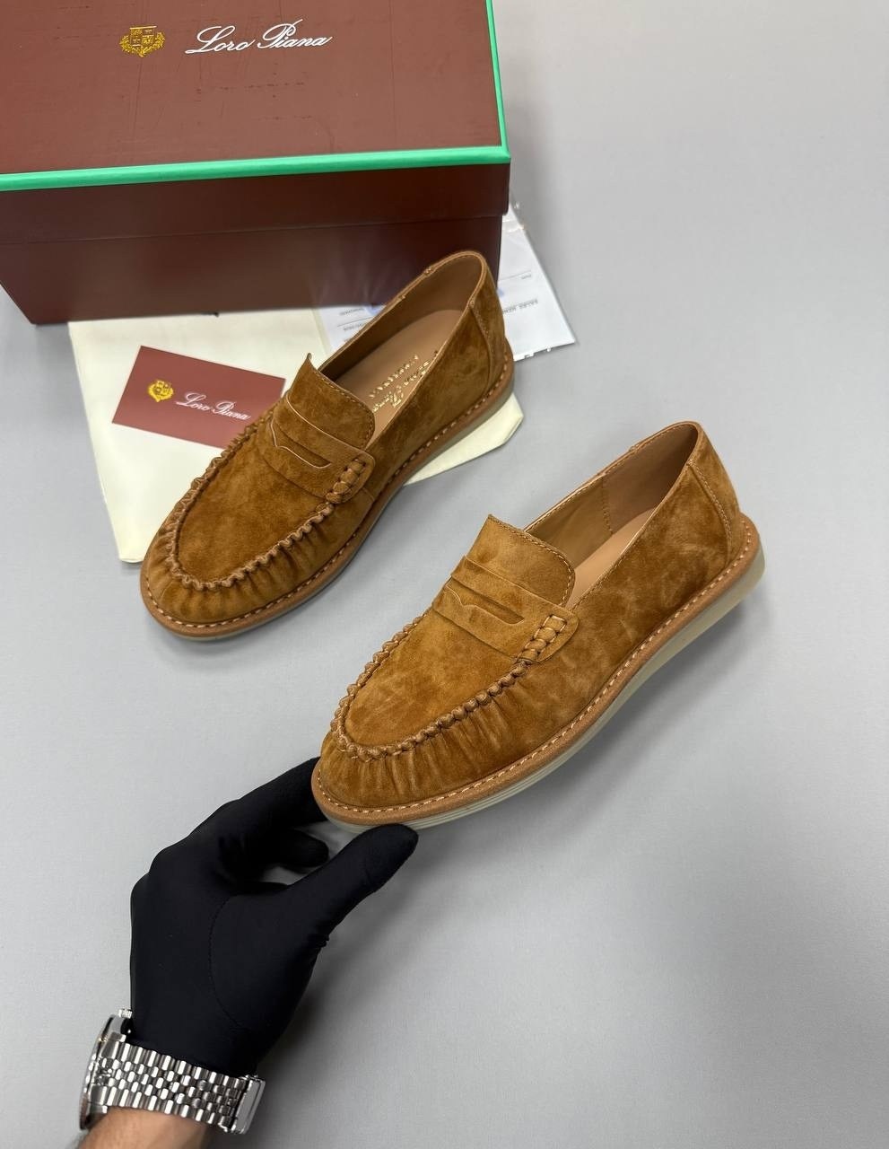 ,замшевые лоферы,лоферы мужские замшевые,замшевые лоферы brunello cucinelli,лоферы brunello cucinelli коричневый