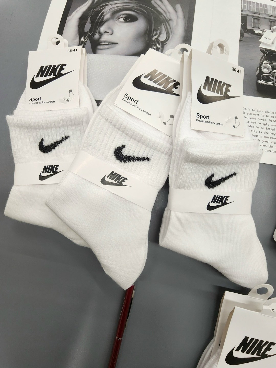 носки nike белые высокие,носки найк,носки nike высокие,носки мужские 10 пар nike,носки nike