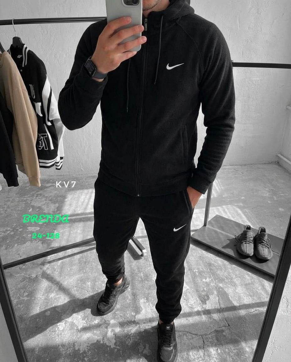 спортивный костюм nike,спортивный костюм nike на флисе,костюм найк мужской на флисе,спортивные костюмы мужские,мужской спортивный костюм на флисе