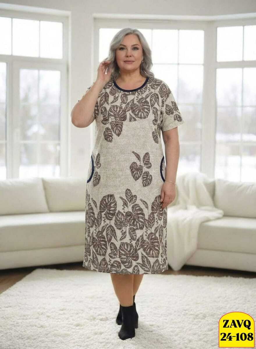 платье домашнее,туника женская,платье женские,туника домашняя,трикотажное платье