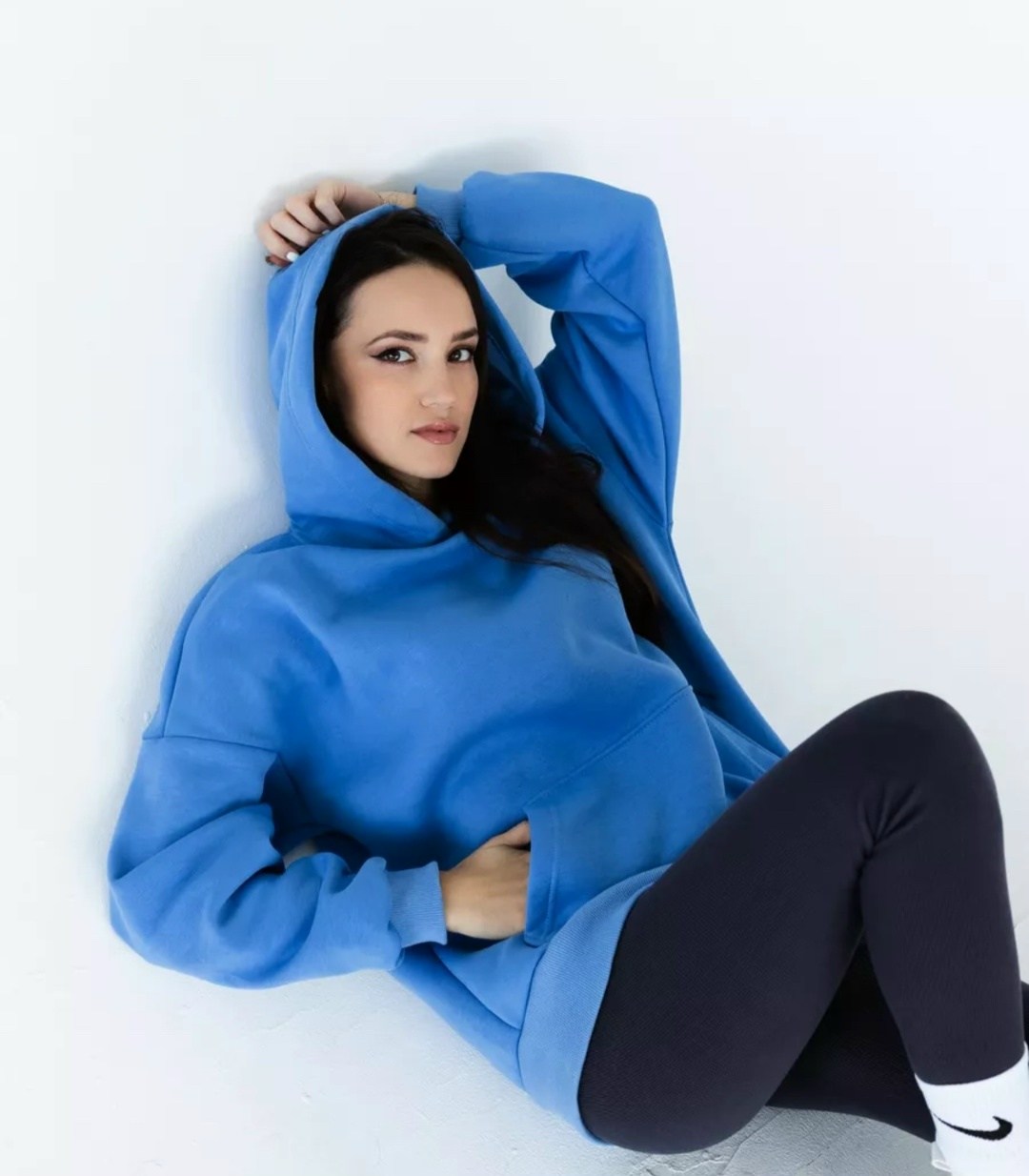 худи оверсайз с капюшоном теплое с начесом,толстовка женская,женское худи оверсайз,худи оверсайз,худи оверсайз с капюшоном