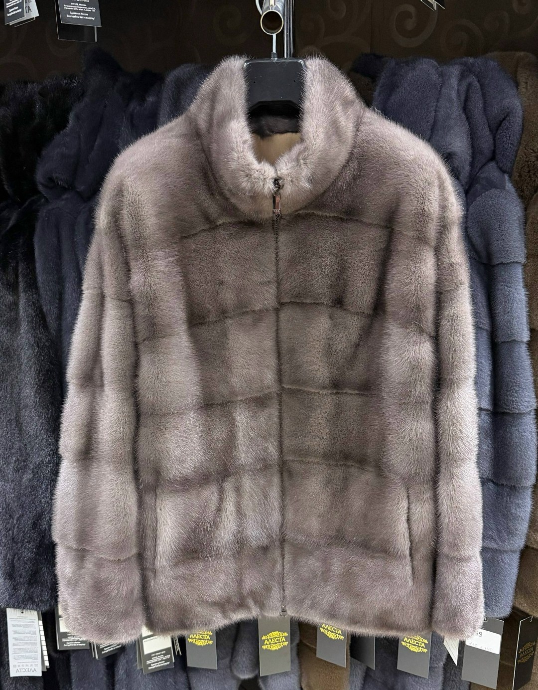 норковая шуба,шуба норковая короткая,норковая шуба автоледи,снежная королева шуба норка автоледи,шуба автоледи серая норка