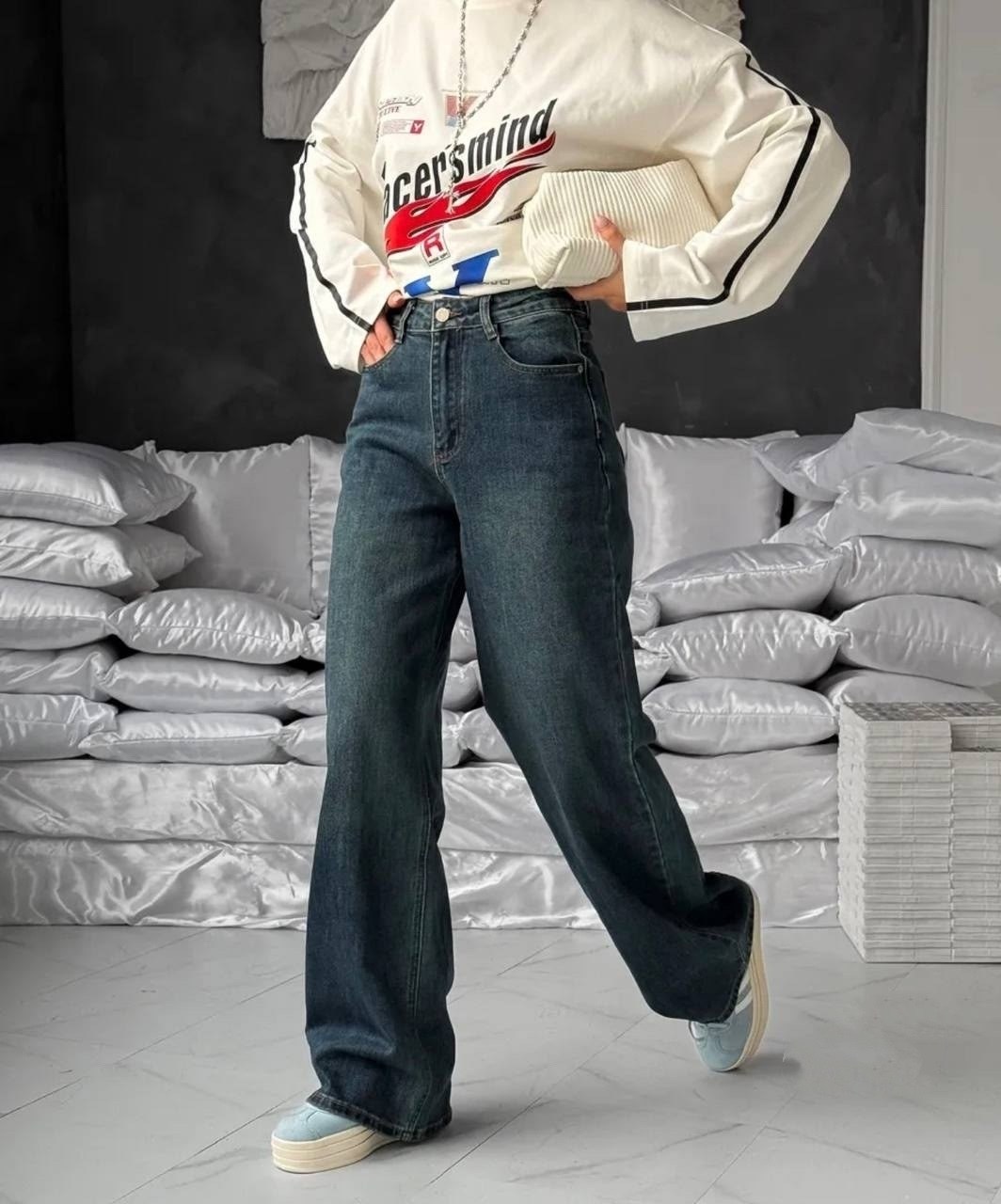 широкие джинсы,джинсы стильные,джинсы стиль,джинсы,джинсы женские