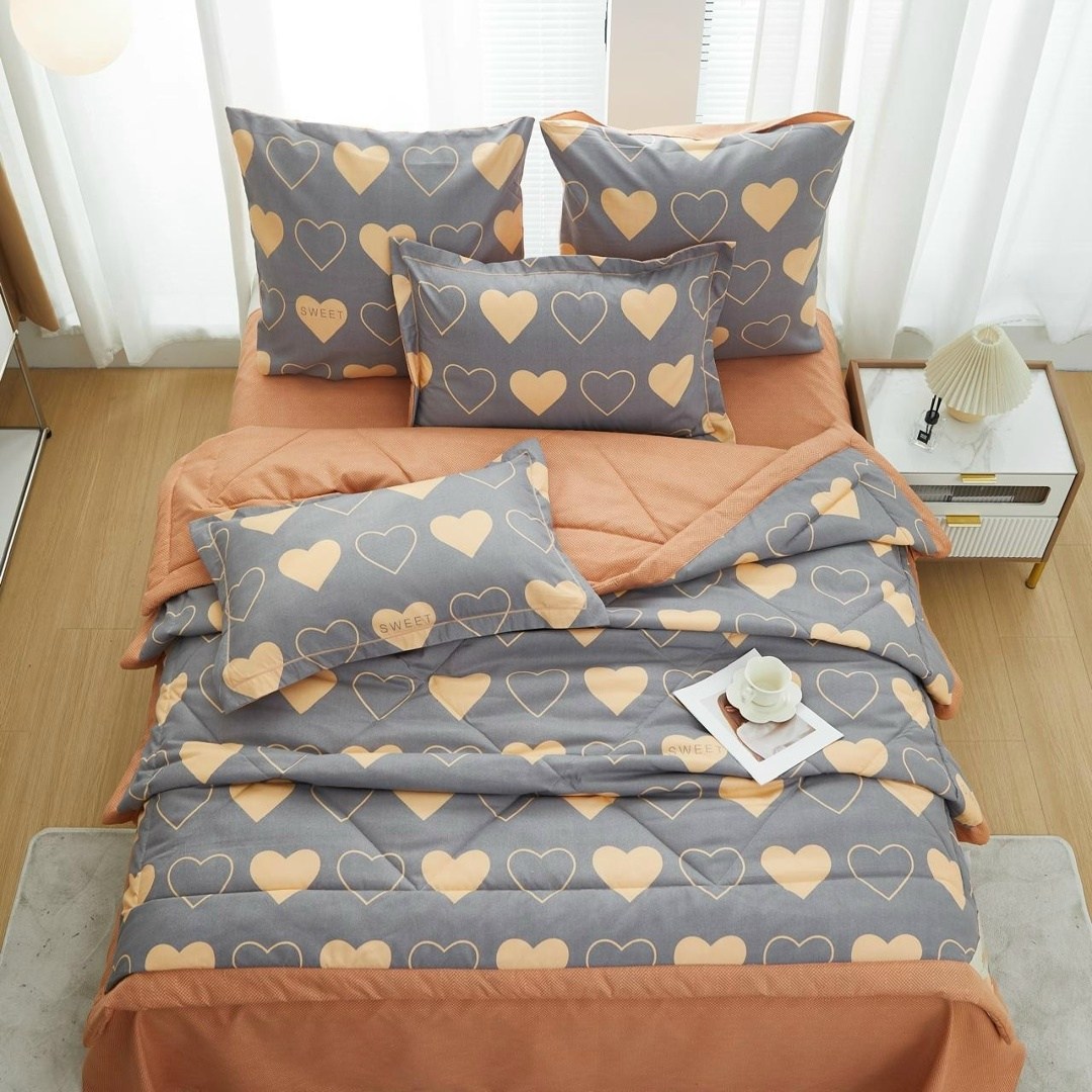 комплект постельного белья,mency комплект постельного белья,постельного белья,постельное белье айми сатин,комплект постельного белья с одеялом