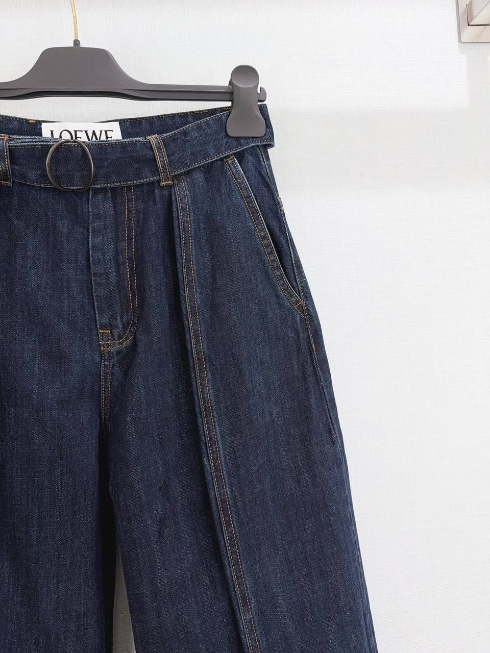 джинсы широкие женские,широкие джинсы,женские джинсы,джинсы с поясом,джинсы широкого кроя с высокой талией twinset