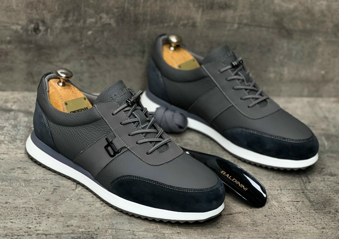 ,кроссовки мужские комбинированные,кожаные кроссовки мужские,кроссовка мужской,мужские кроссовки