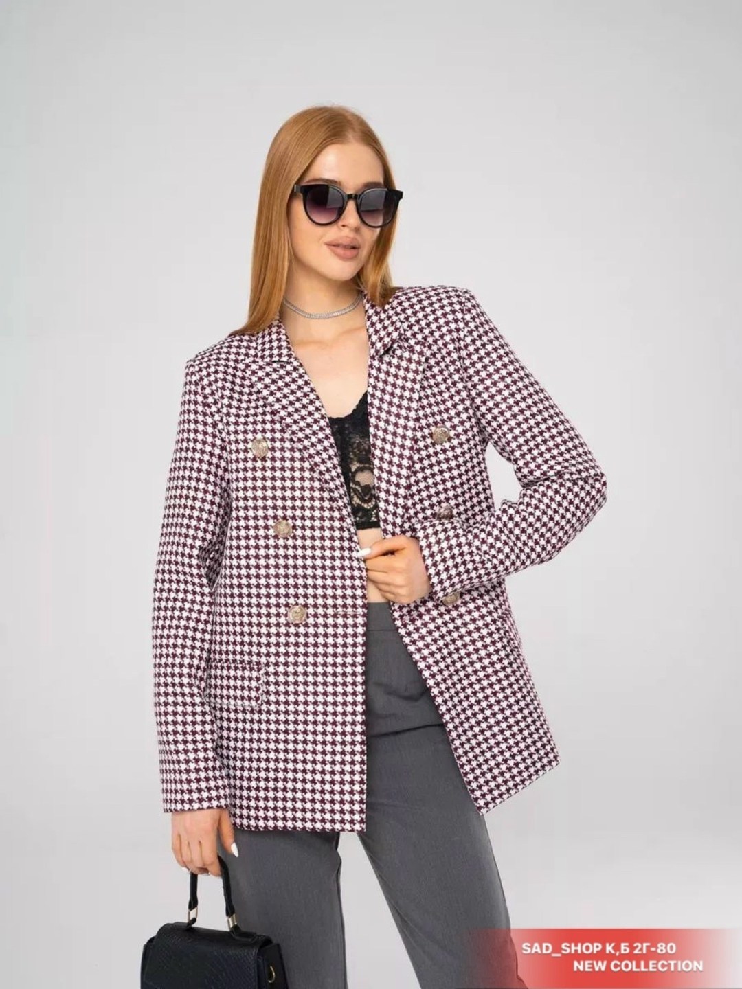 женский двубортный твидовый пиджак,пиджак женский зеленый,пиджак женский,стильный женский жакет,пиджак женский двубортный