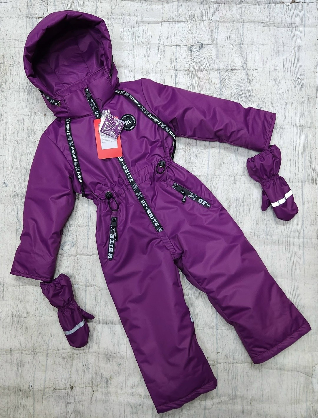 демисезонный комбинезон rusland 1021,демисезонный комбинезон rusland,демисезонный комбинезон,комбинезон rusland,демисезонный детский комбинезон