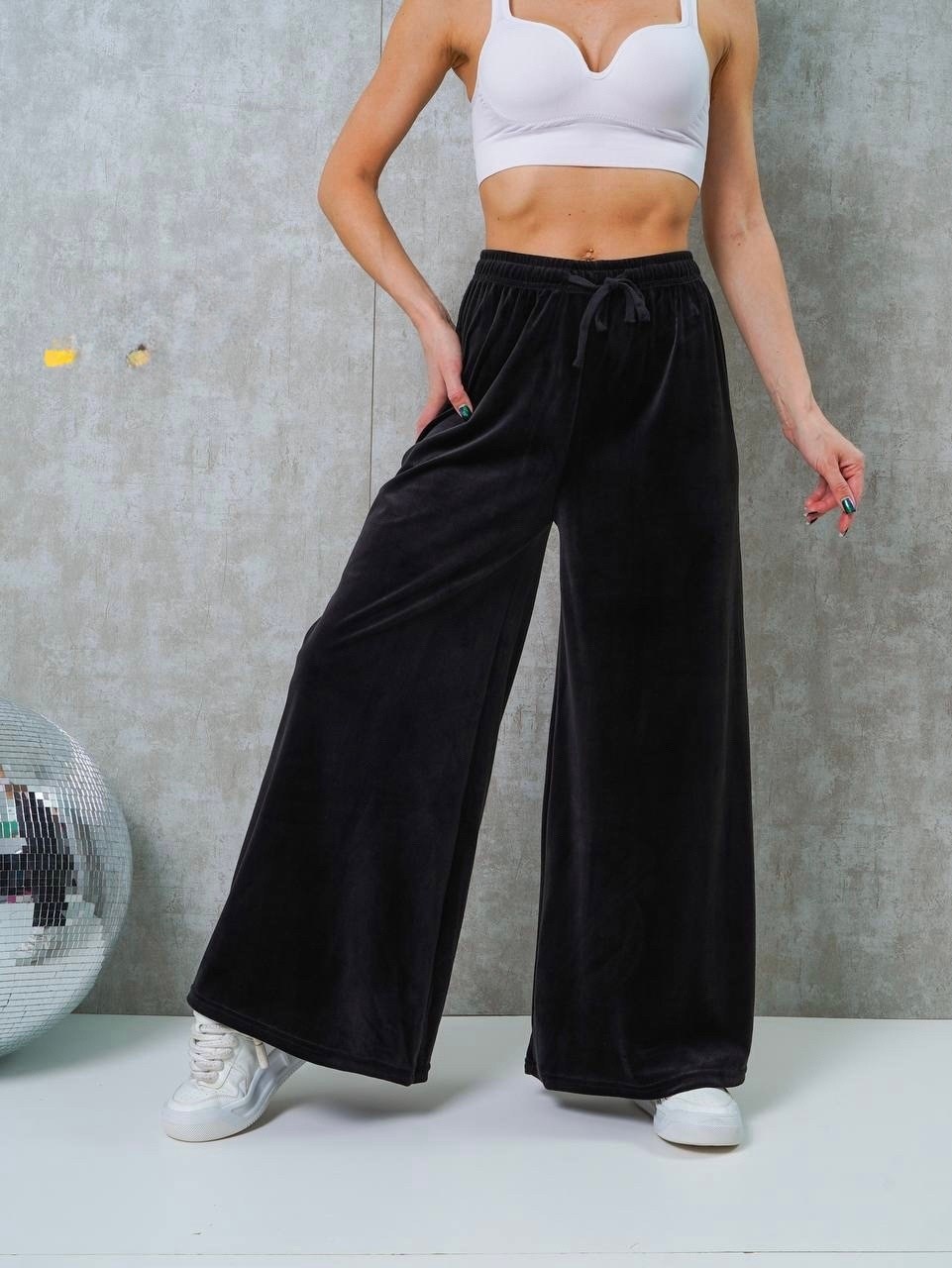 штаны женские клёш велюровые,велюровые штаны женские,штаны велюр,штаны клеш,брюки палаццо велюр