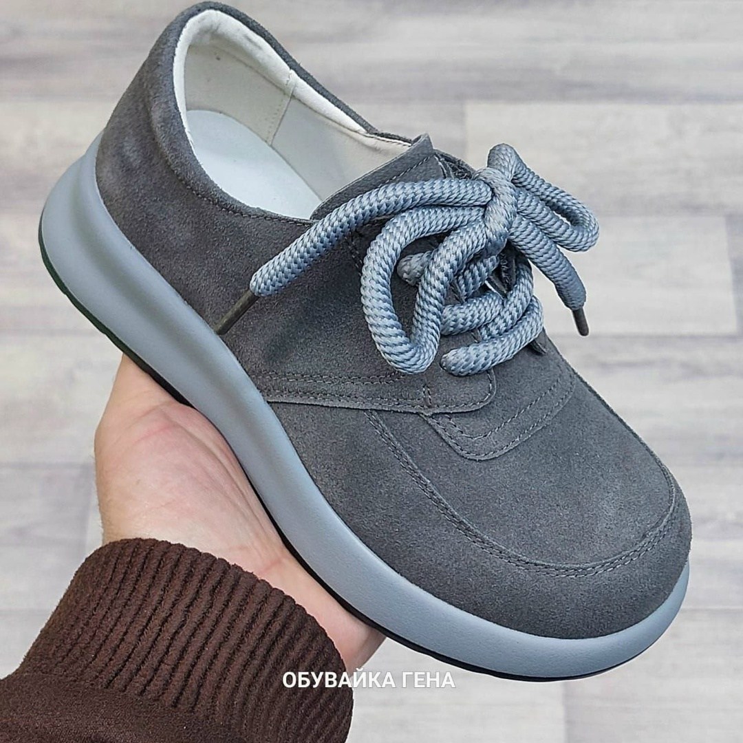 , повседневные,женская ,туфли на плоской подошве,удобная