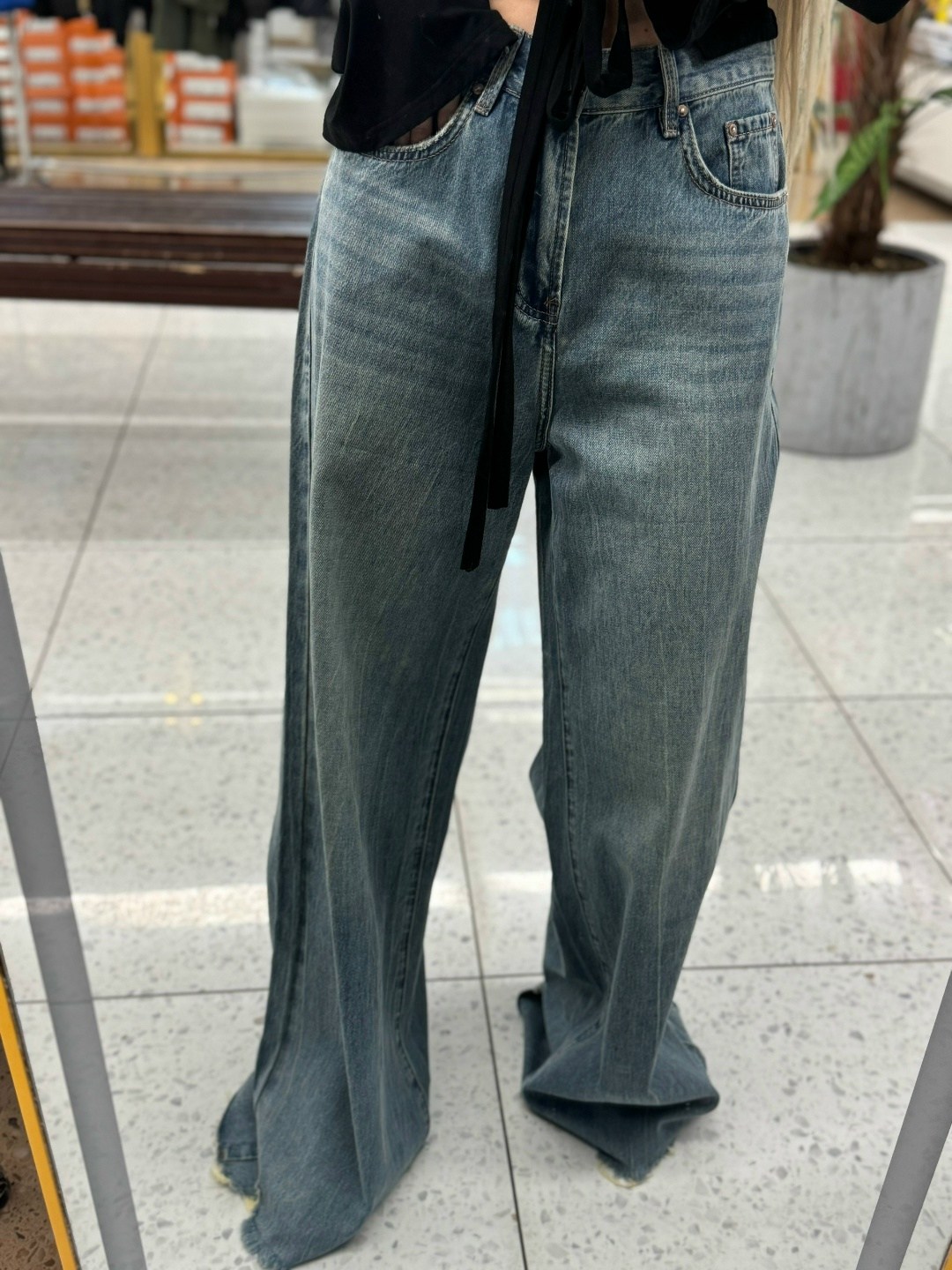 джинсовые брюки,джинсы широкие женские,джинсы широкие,джинсы с широкими штанинами,джинсы женские