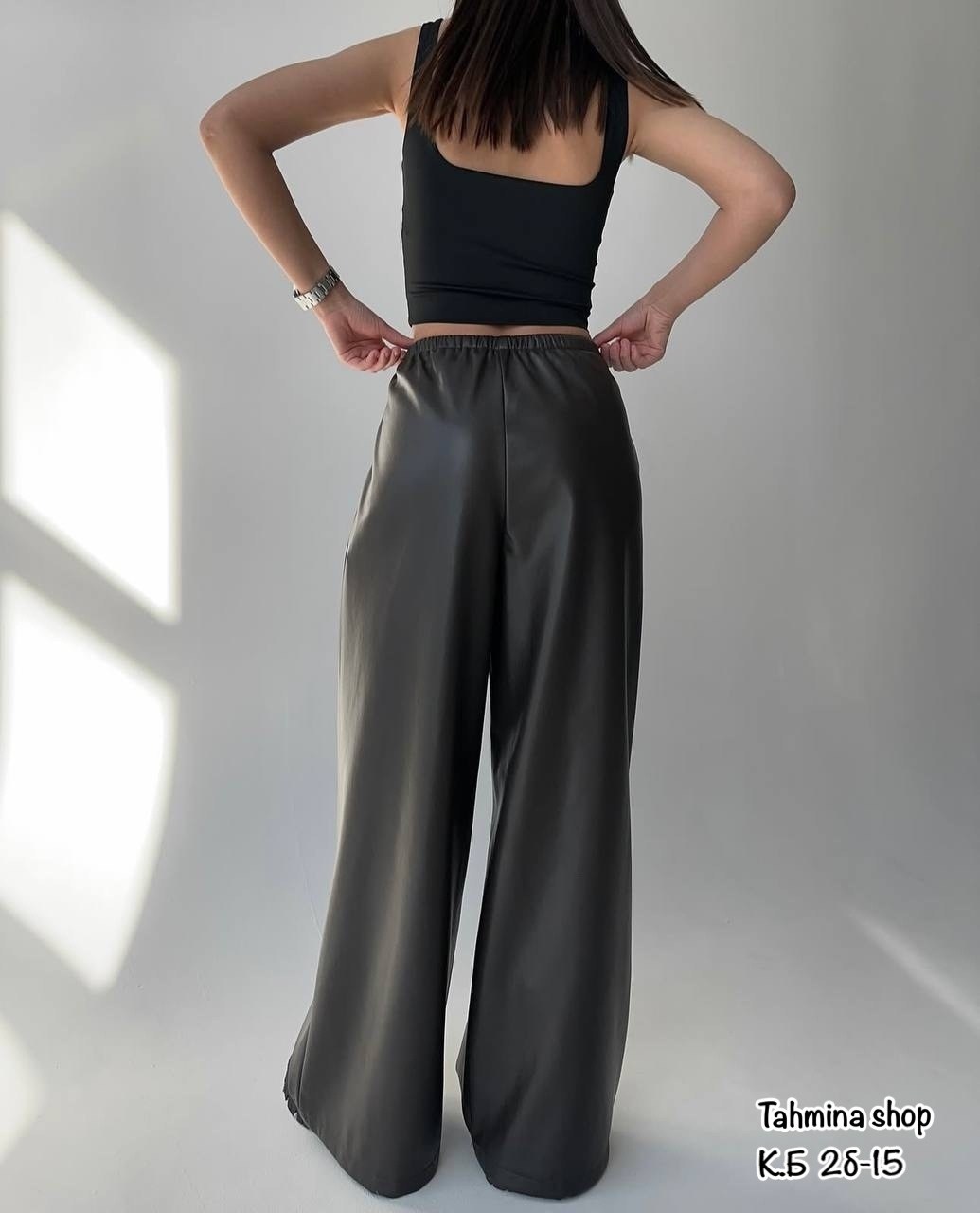 брюки из искусственной кожи,женские брюки из экокожи,брюки эко кожа,брюки из эко кожи,женские брюки черные