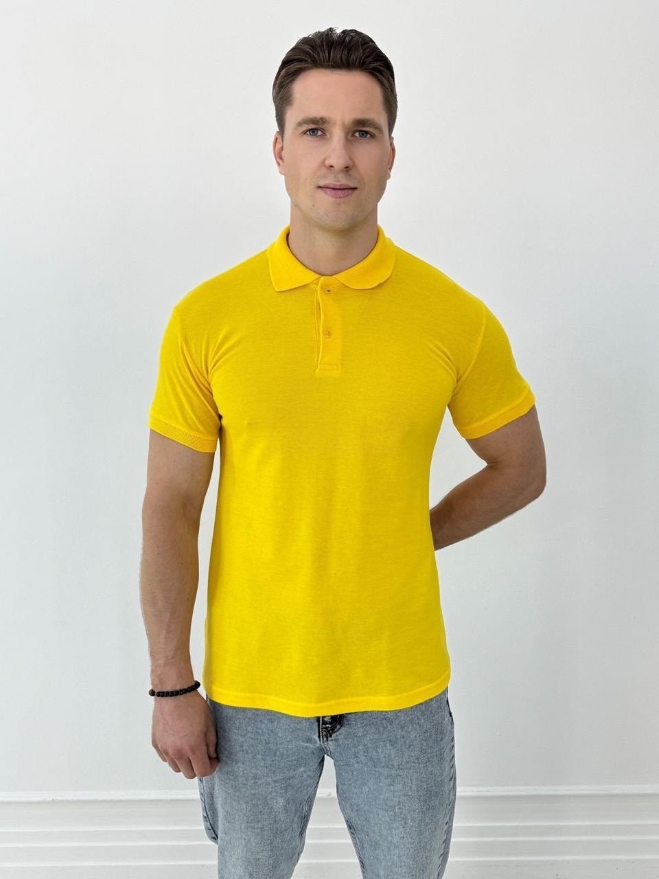 футболки поло мужская,желтое поло,желтая футболка,футболка мужская желтого цвета,футболки поло