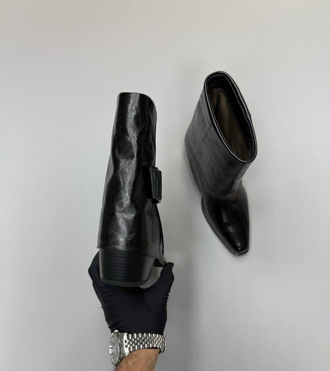 полусапоги,кожаные казаки sacha premium 41,,кожаные казаки sacha premium,полусапоги женские