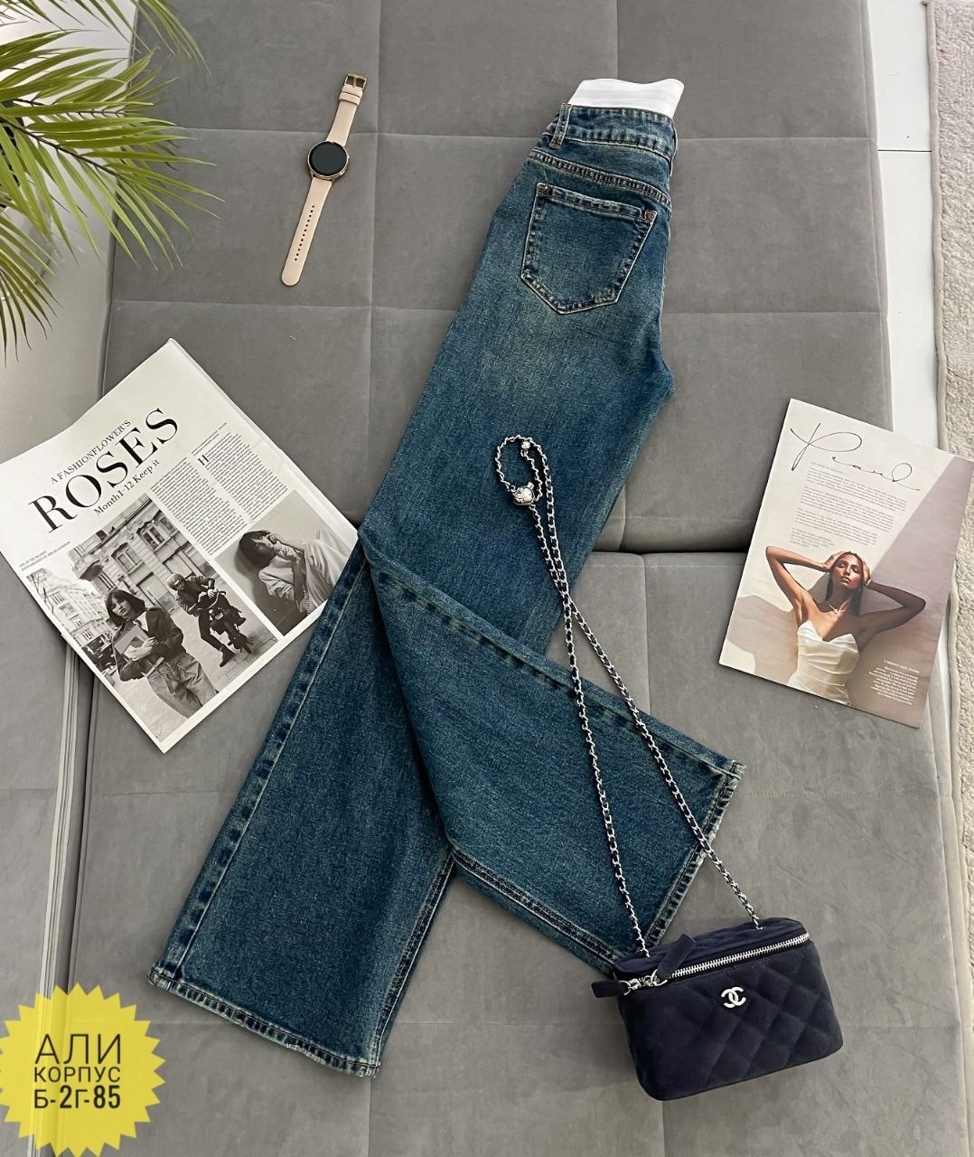 джинсы chanel,женские джинсы,джинсы celine,джинсы,прямые джинсы