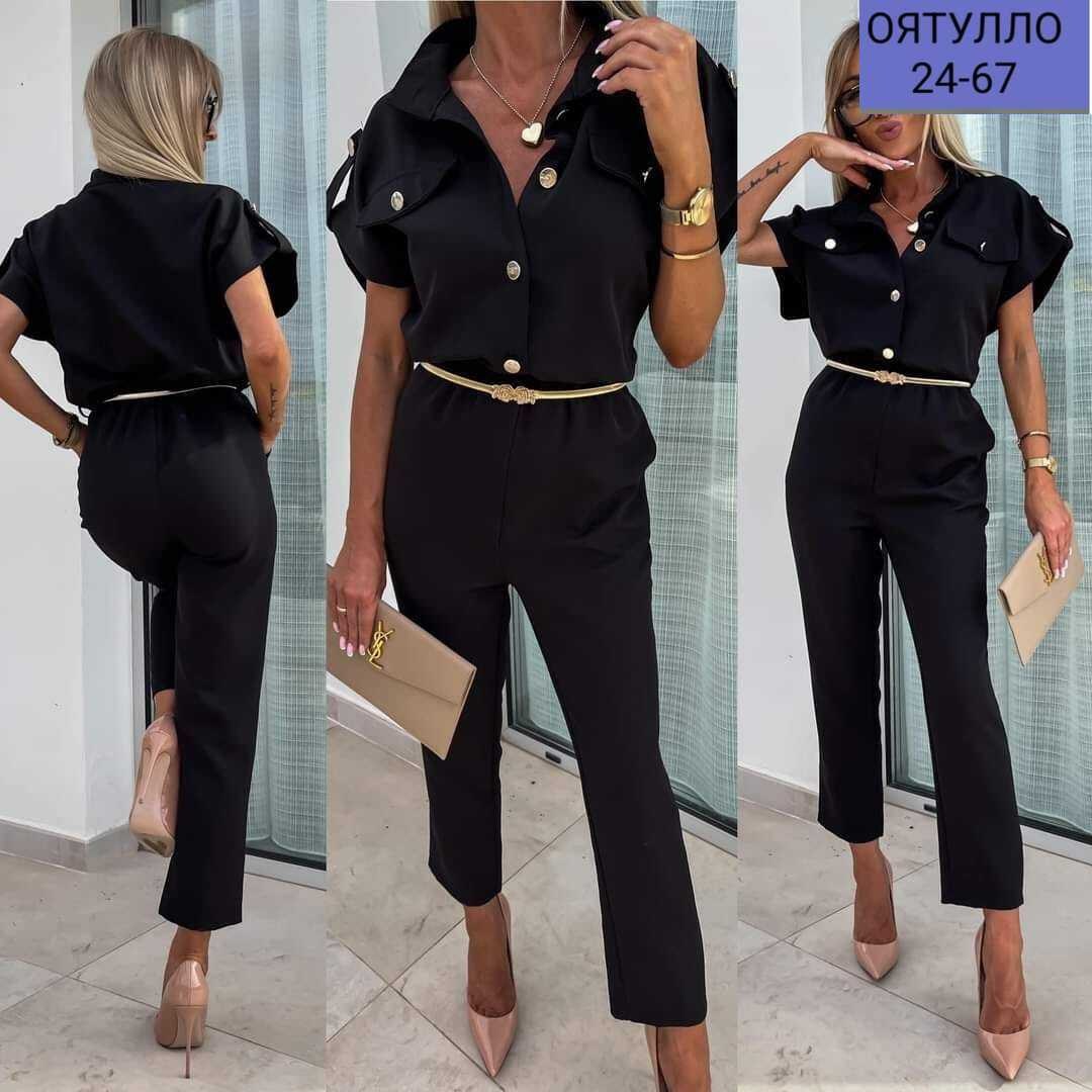 комбинезон,женские комбинезоны,женский комбинезон с брюками,элегантные комбинезоны,женский летний комбинезон