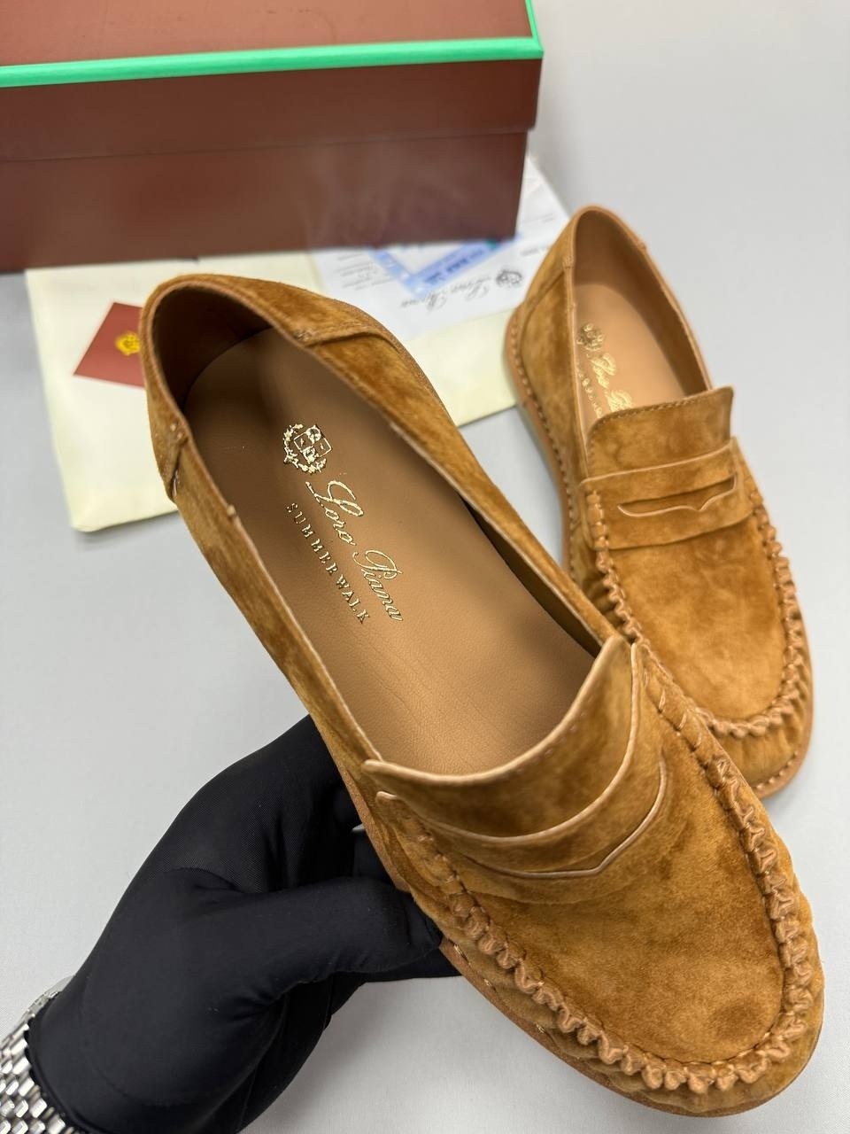 ,замшевые лоферы,лоферы мужские замшевые,замшевые лоферы brunello cucinelli,лоферы brunello cucinelli коричневый