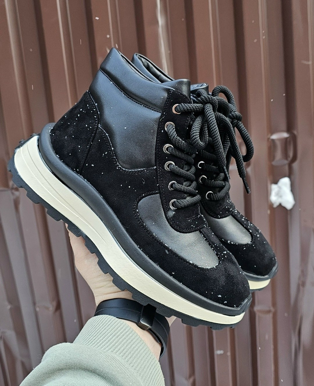 ,ботинки женские,демисезонная ,зимняя ,женская