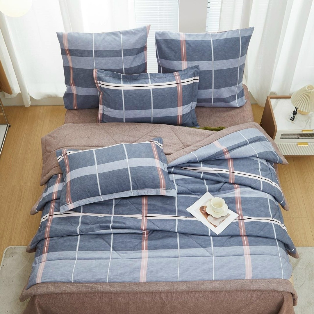 комплект постельного белья,mency комплект постельного белья,постельного белья,постельное белье айми сатин,комплект постельного белья с одеялом