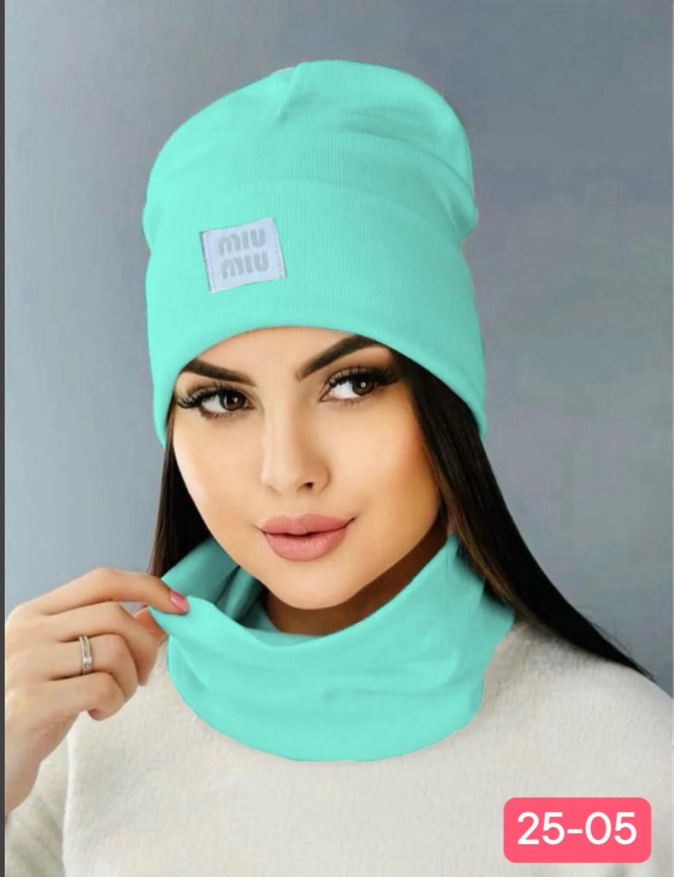 женский комплект шапка снуд,шапка снуд,комплект шапки,шапка женская,шапки комплект женская