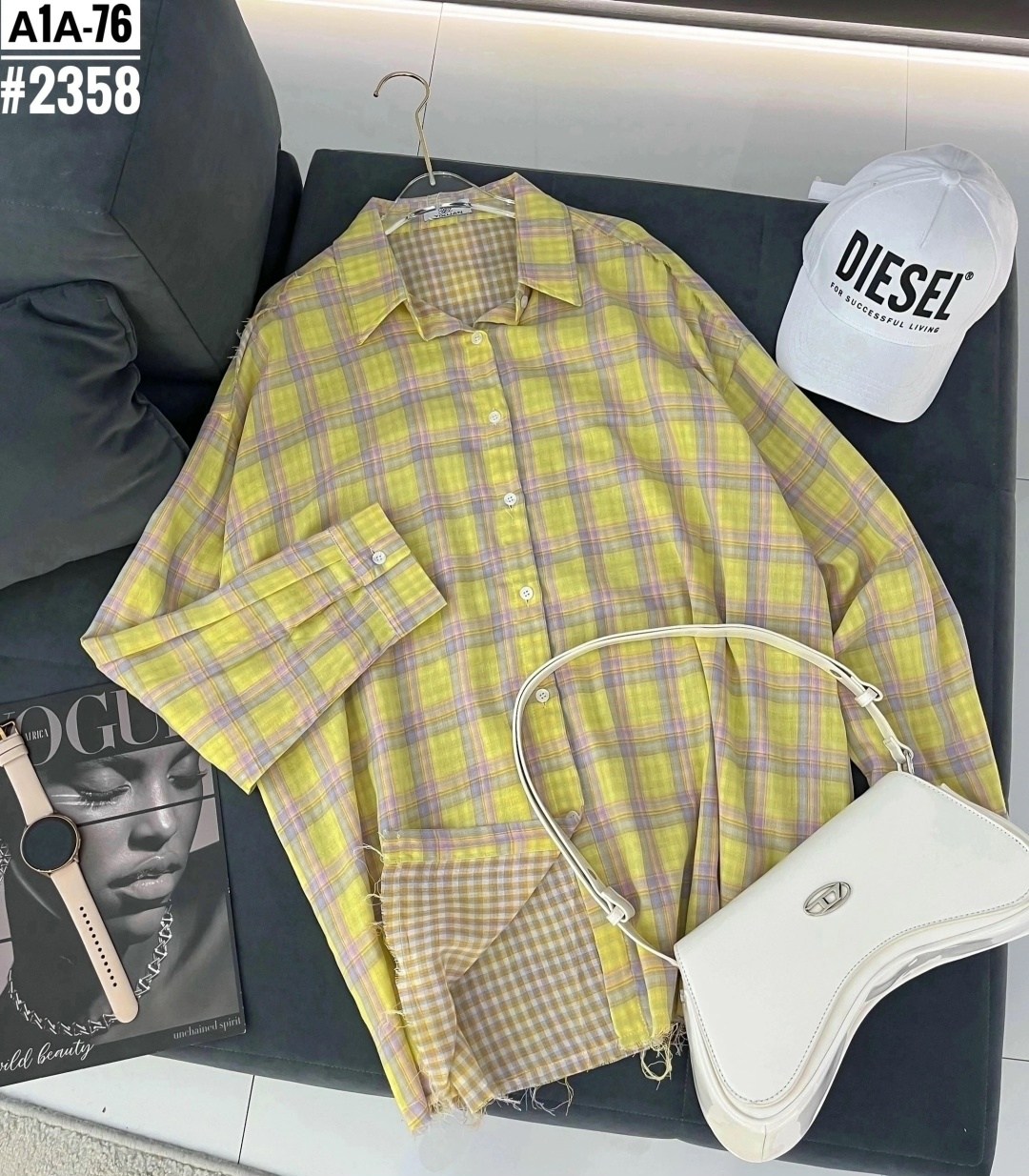 рубашка в клетку женская,рубашка в клетку,женская рубашка оверсайз клетка,женская рубашка,рубашка женская в клетку удлиненная хлопок оверсайз