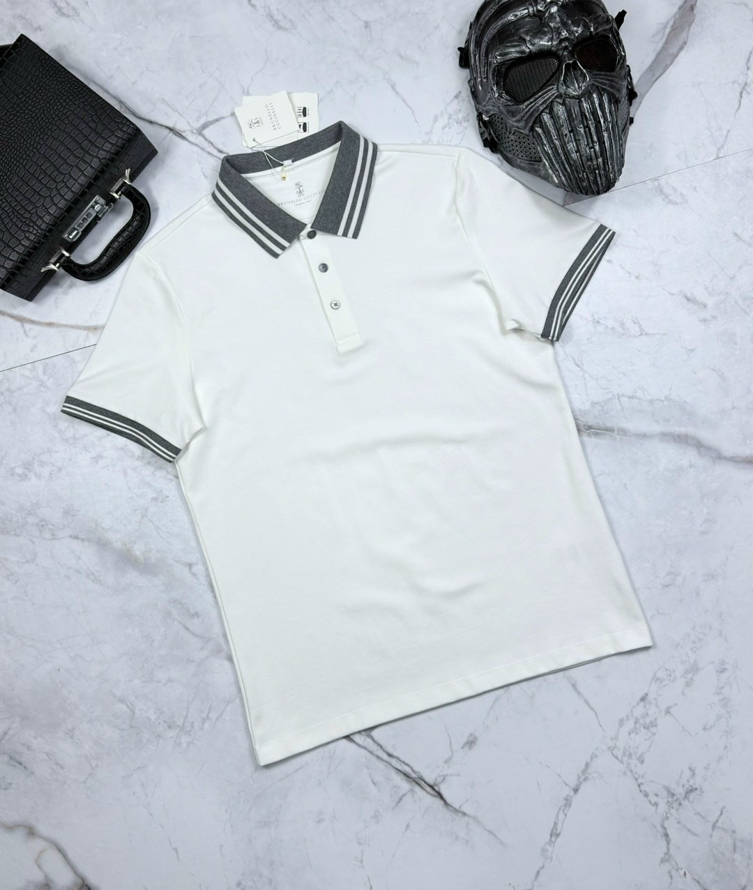 армани поло черное,мужская мода,футболка мужская арт. 1320262,рубашка поло мужская,мужские вещи