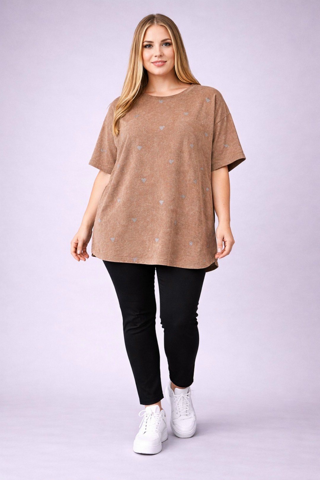 футболки женская,женская футболка оверсайз,футболка оверсайз с принтом сердце fashion_style,футболка оверсайз с принтом сердце fashion_style 221946500,футболки оверсайз