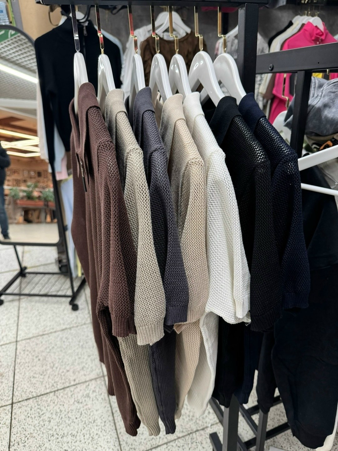 кофта мужской,свитер поло,поло brunello cucinelli,мужская мода,мужская футболка поло