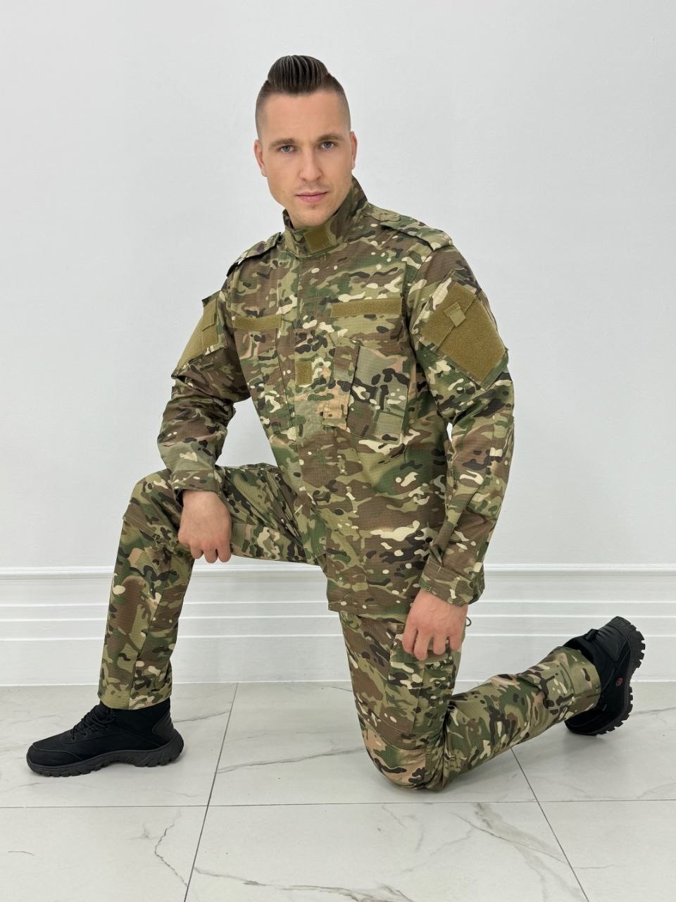 костюм камуфляжный,тактический костюм мультикам аналог вкпо 2.0,военная форма,костюм тактический боевой мультикам multicam вкпо,костюм тактический мультикам