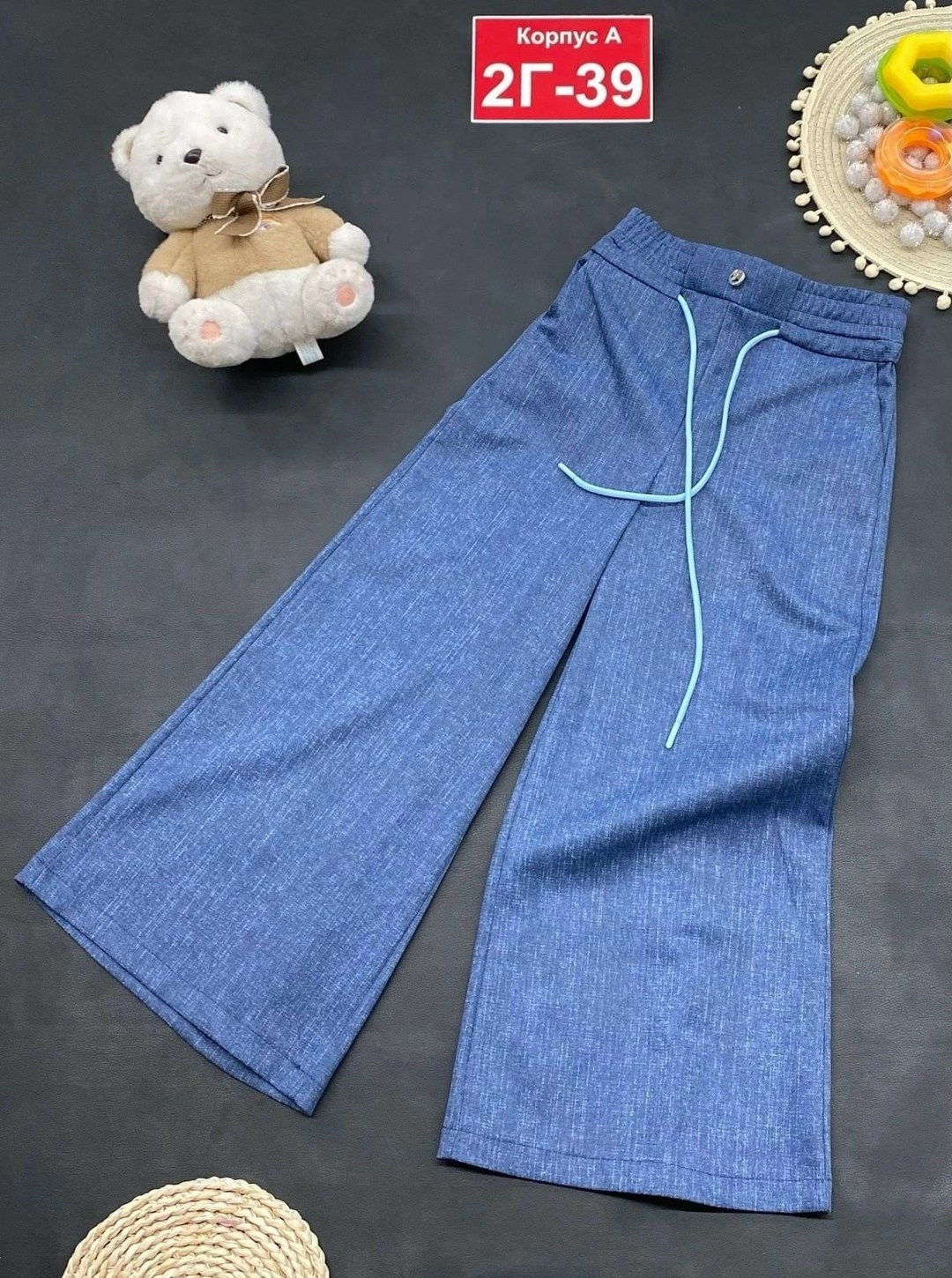штаны для девочек,джинсы для девочки,брюки джинсы,джинсы детский,широкие джинсы для девочки