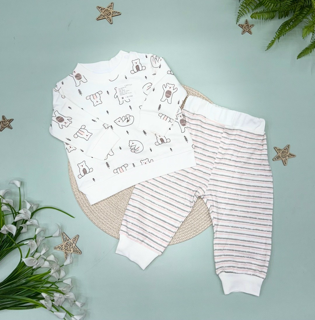 комплект одежды,комплект одежды для малыша,детский трикотаж,одежда для новорожденного,штанишки для новорожденного