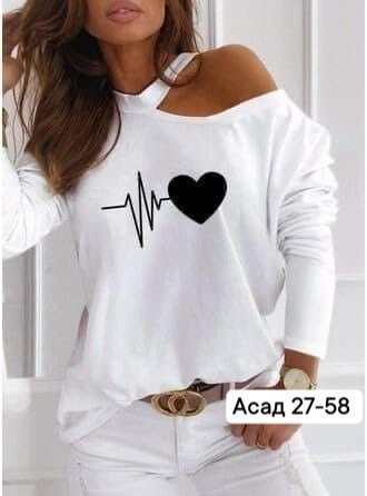 кофта женская,футболка с длинным рукавом женская,женская футболка,повседневный свитшот,модная толстовка