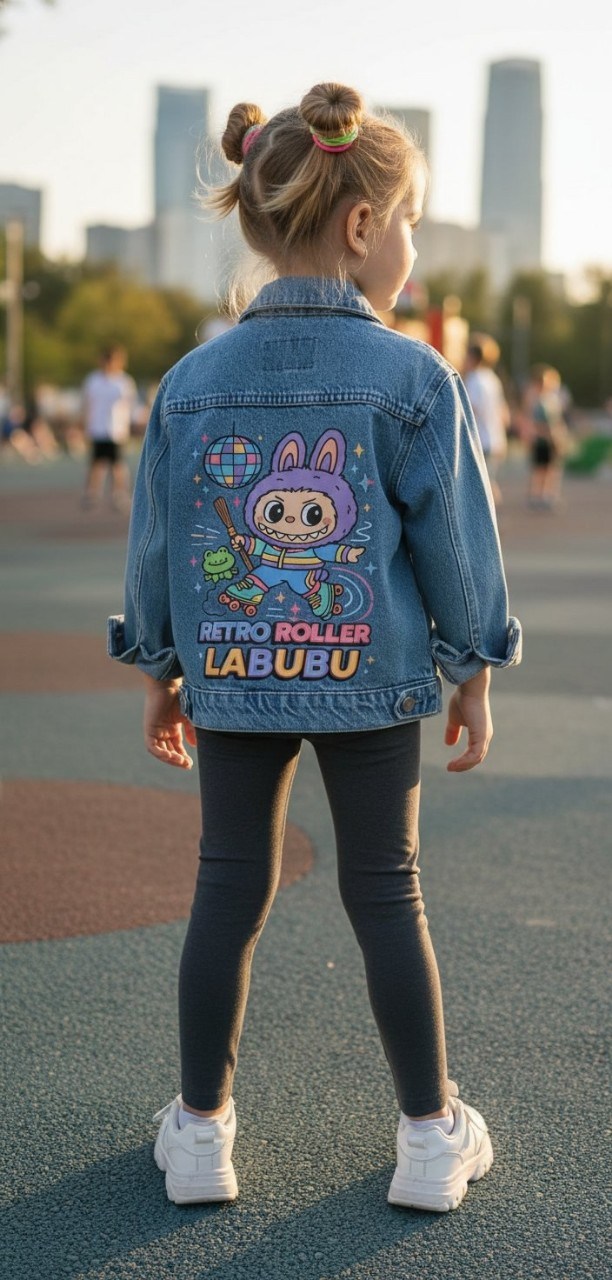 джинсовая куртка для девочек,детская джинсовая куртка для девочки,джинсовая куртка,джинсовая куртка с рисунком,джинсовая куртка детская