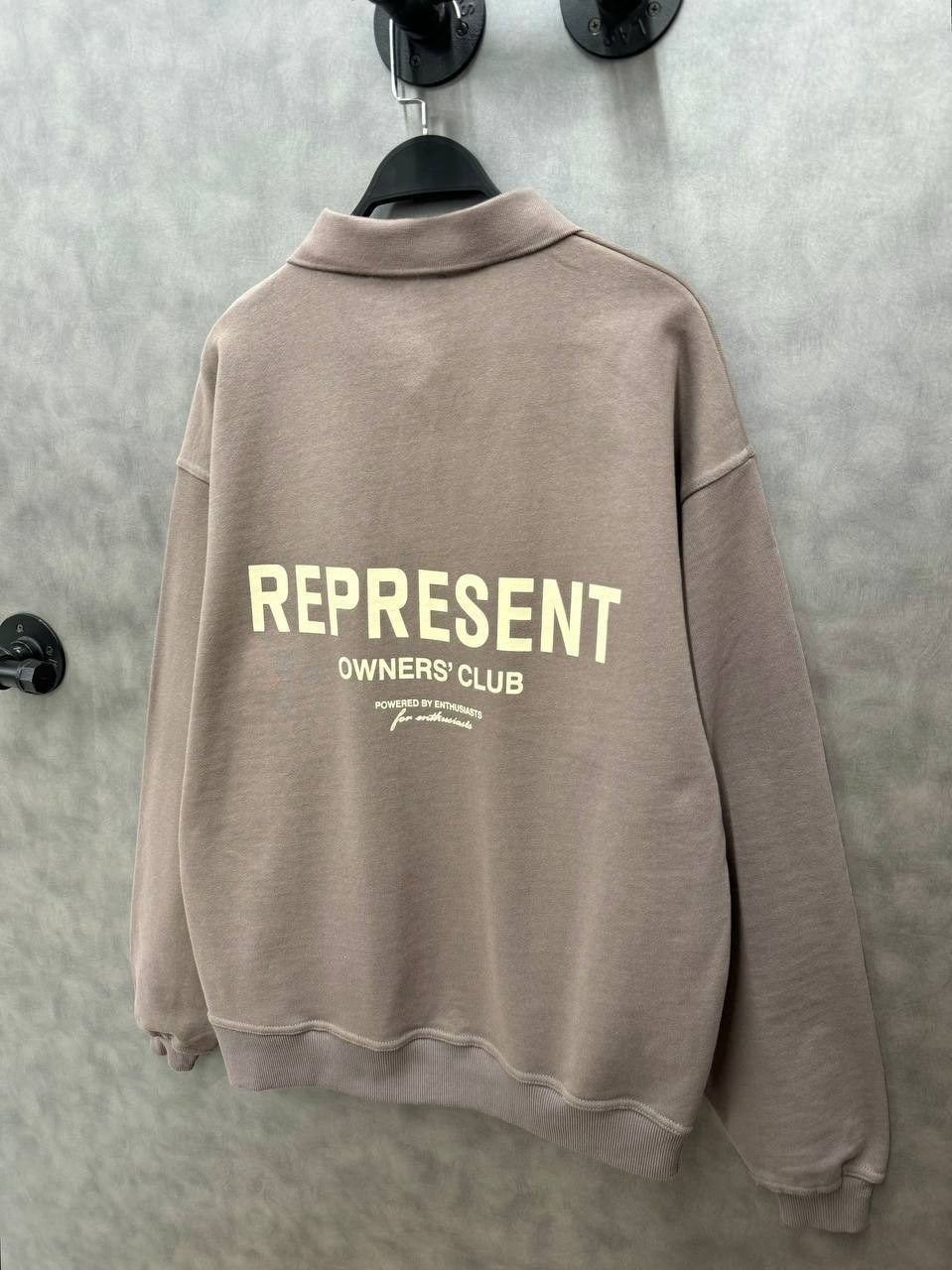 свитшот represent,мужская уличная одежда,yeezy 500 outfit,мужская мода,стиль мужской моды